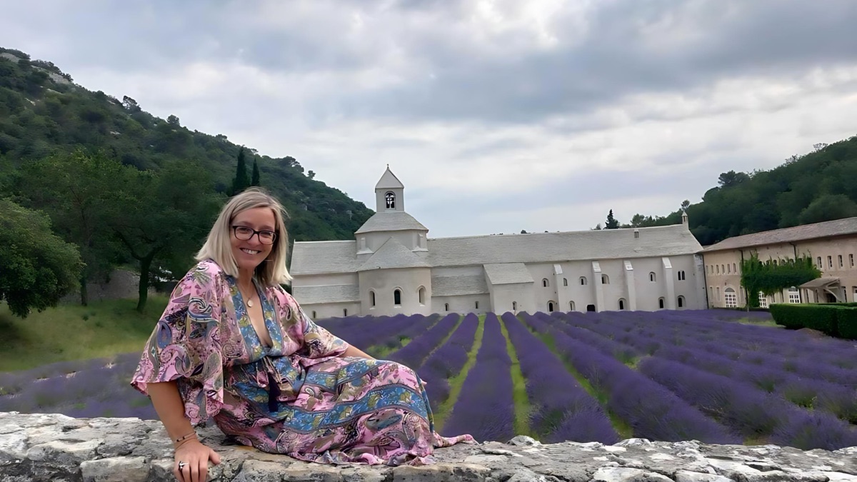 VIP Experience Provence with Marcia O'Regan